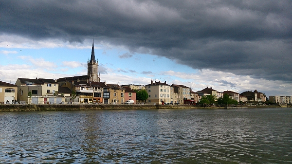 Permis bateau saint laurent sur sane,ctier,fluvial,hauturier dans l'ain et sane et loire,