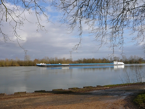 Permis fluvial Ain 01- Pont de Veyle Ain 01-Bag Bresse 01