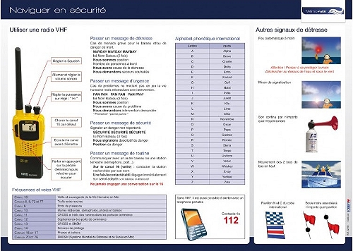 Permis radio CRR Mcon 71, sane et loire, chessy-les-mines